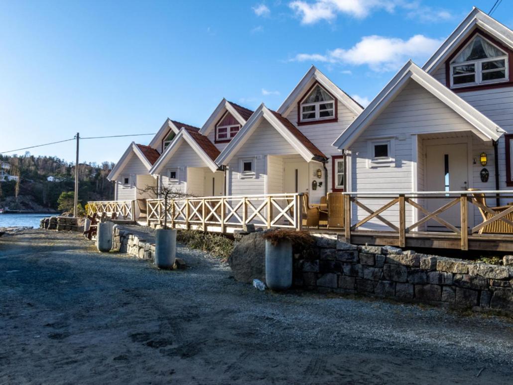 Eastside Cottages Bomlo Exterior photo